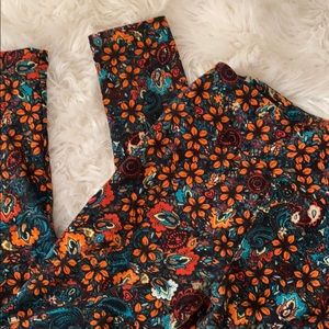 LULAROE leggings